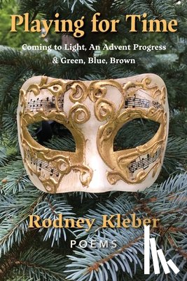 Kleber, Rodney - Playing for Time
