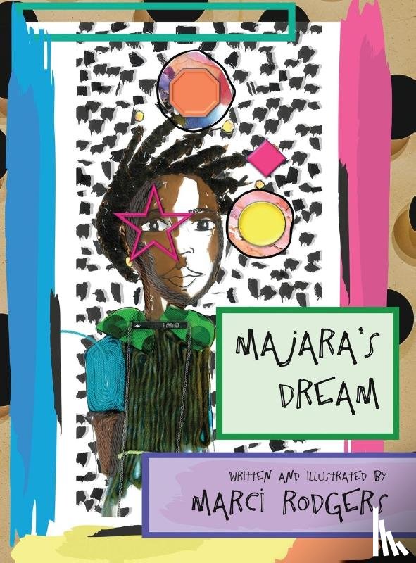 Rodgers, Marci - MaJaRa's Dream