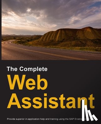 Manuel, Dirk - The Complete Web Assistant
