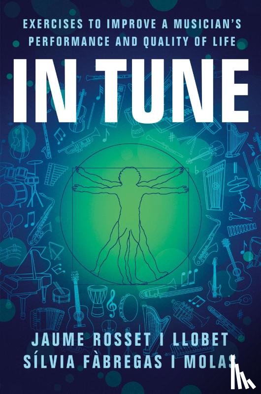 Rosset I Llobet, Jaume, Fàbregas I Molas, Sílvia - In Tune