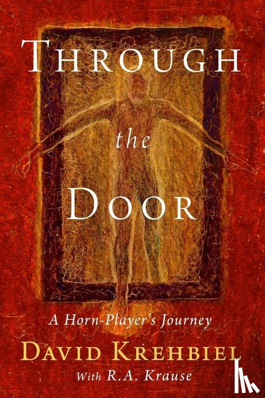 Krehbiel, Arthur D - Through the Door