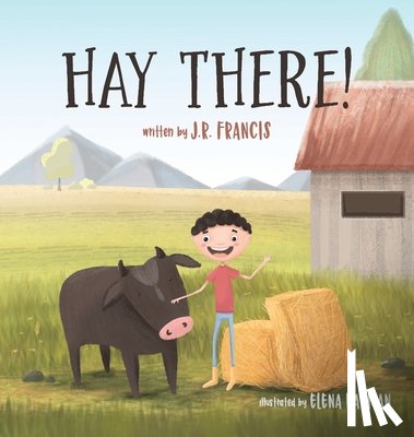 Francis, J R - Hay There!