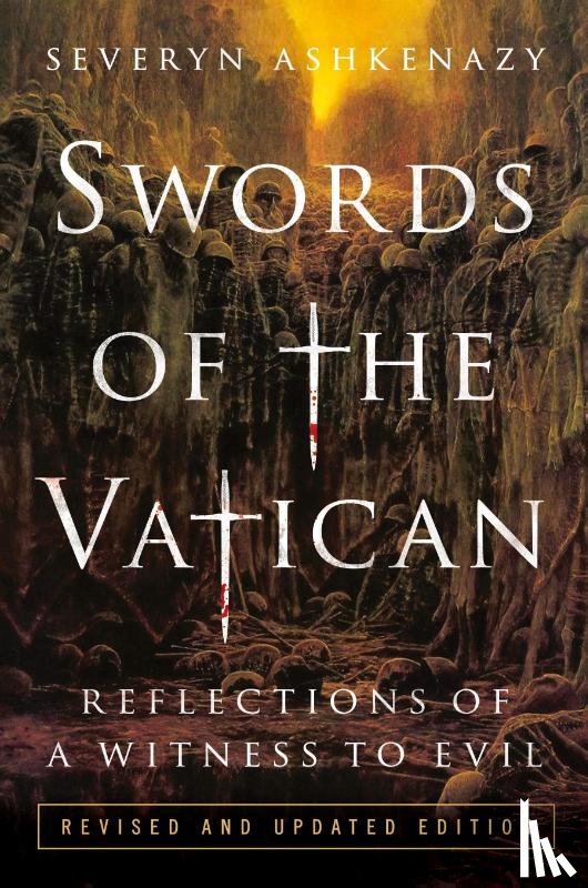 Ashkenazy, Severyn - Swords of the Vatican