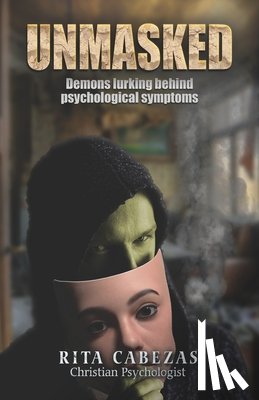 Cabezas, Rita - UNMASKED