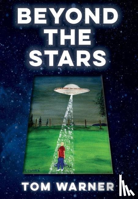 Warner, Tom - Beyond The Stars