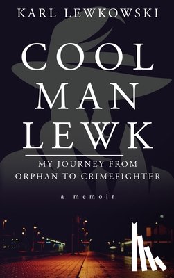 Lewkowski, Karl - Cool Man Lewk