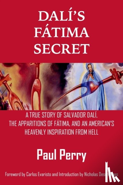 Perry, Paul - Dal?'s F?tima Secret