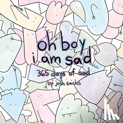Sachs, Josh - oh boy i am sad