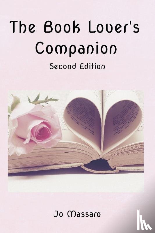 Massaro, Jo - The Book Lover's Companion, Second Edition