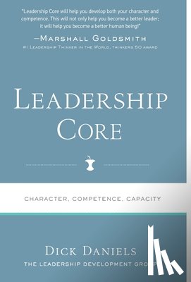 Daniels, Dick - Leadership Core