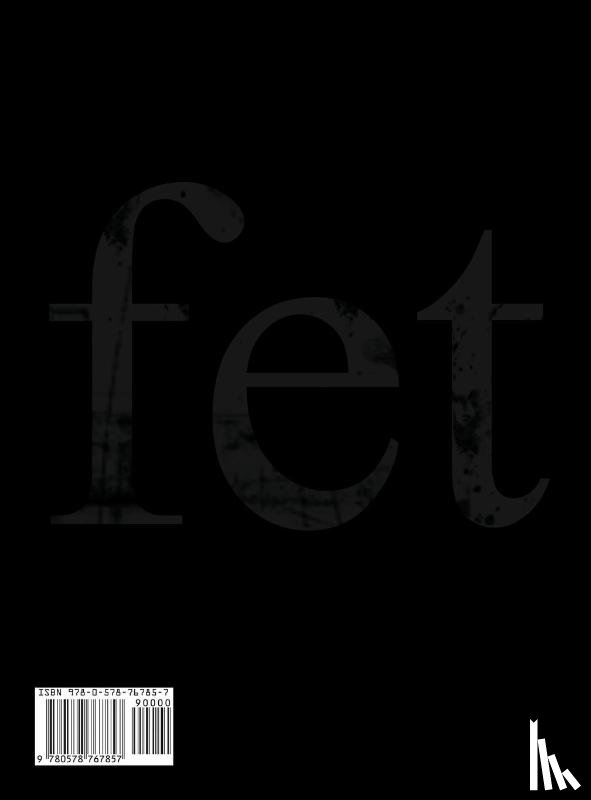 Taylor, Tom - fet. Fetish and Kink Photography