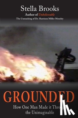 Brooks, Stella - Grounded