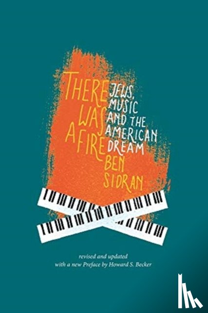 Sidran, Ben - There Was a Fire