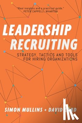 Lord, David, Mullins, Simon - Leadership Recruiting
