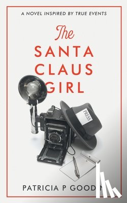Goodin, Patricia P. - The Santa Claus Girl
