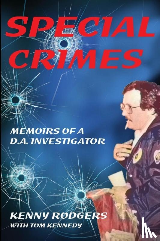 Rodgers, Kenny K - Special Crimes