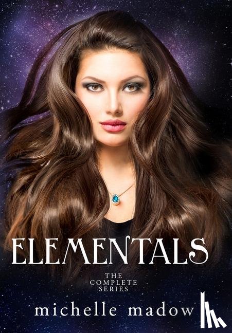 Madow, Michelle - Elementals