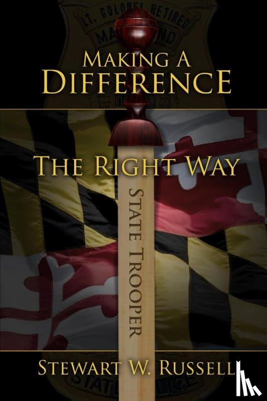 Russell, Stewart W - Making a Difference the Right Way