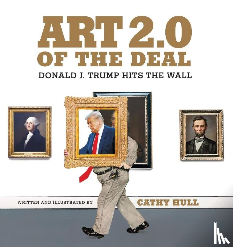 Hull, Cathy - Art 2.0 of the Deal