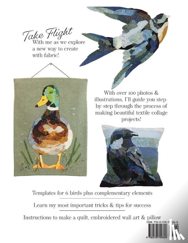 Taylor, Emily - Take Flight