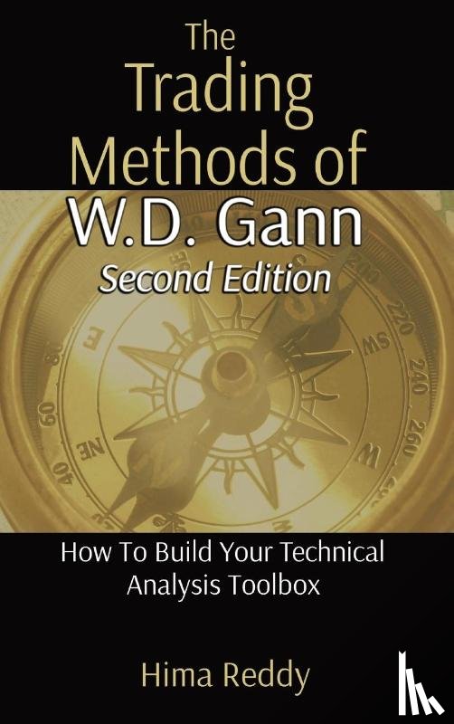 Reddy, Hima - The Trading Methods of W.D. Gann