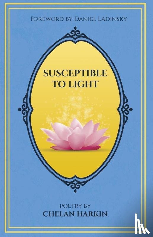 Harkin, Chelan - Susceptible to Light