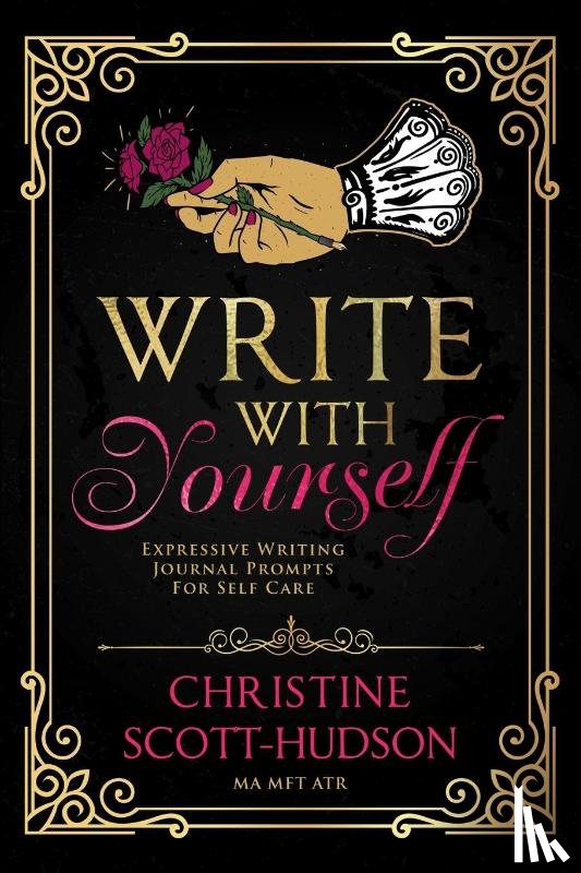 Scott-Hudson, Christine - Write With Yourself
