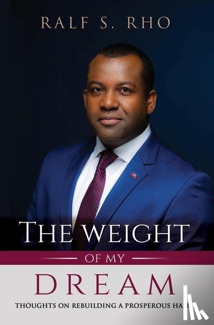 Rho, Ralf S - The Weight Of My Dream