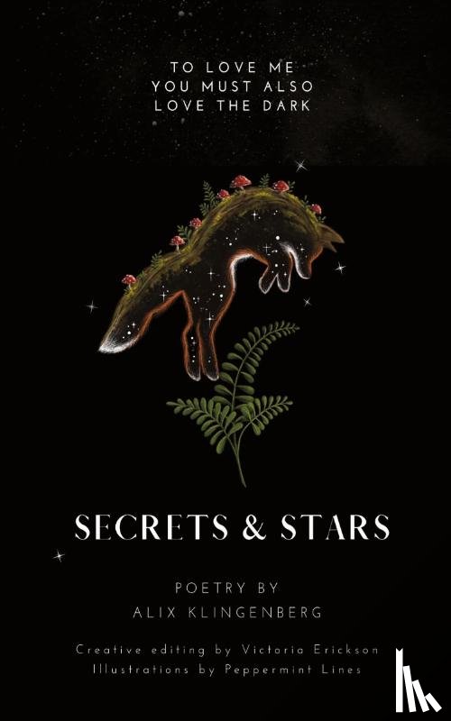 Klingenberg, Alix - Secrets and Stars