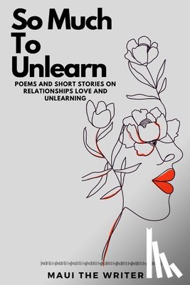 Morris, Amirah - So Much To Unlearn