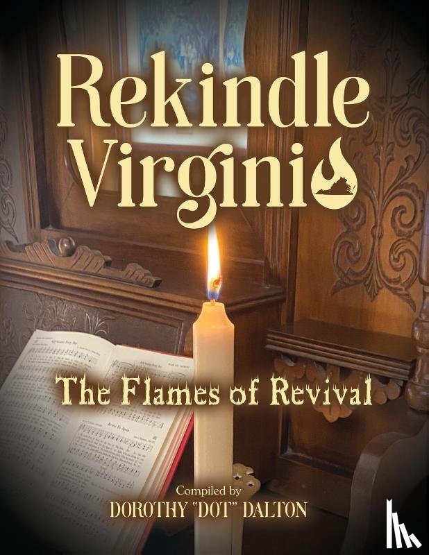 Dalton, Dot - Rekindle Virginia