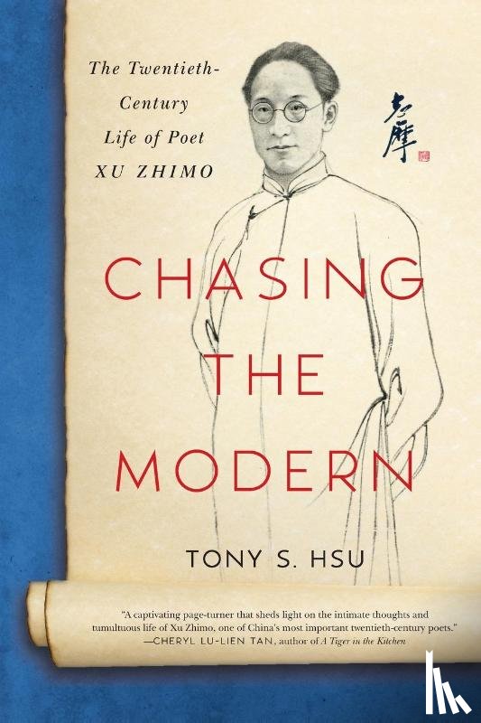 Hsu, Tony S - Chasing the Modern