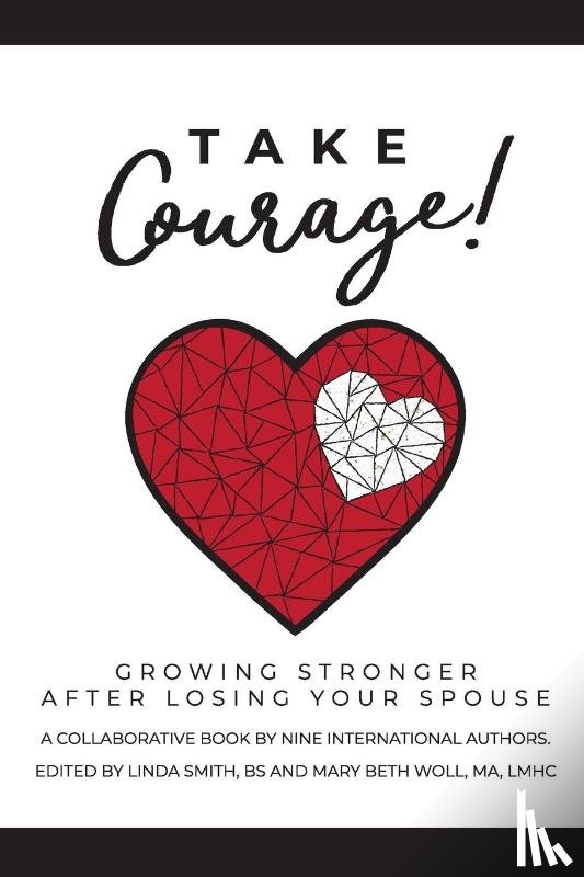  - Take Courage!