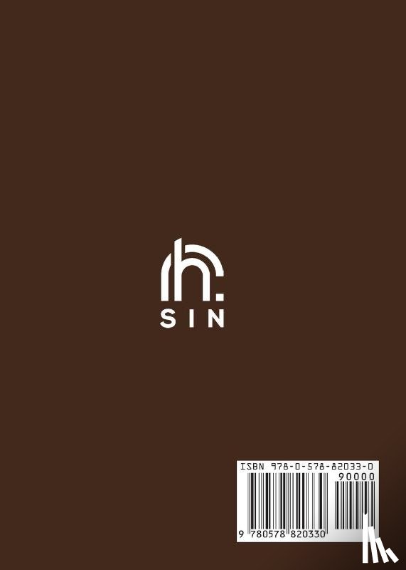 Sin, R H - One More Before Goodbye