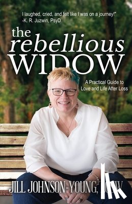 Johnson-Young, Jill - The Rebellious Widow