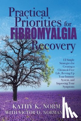 Norman, Kathy K. - PRAC PRIORITIES FOR FIBROMYALG