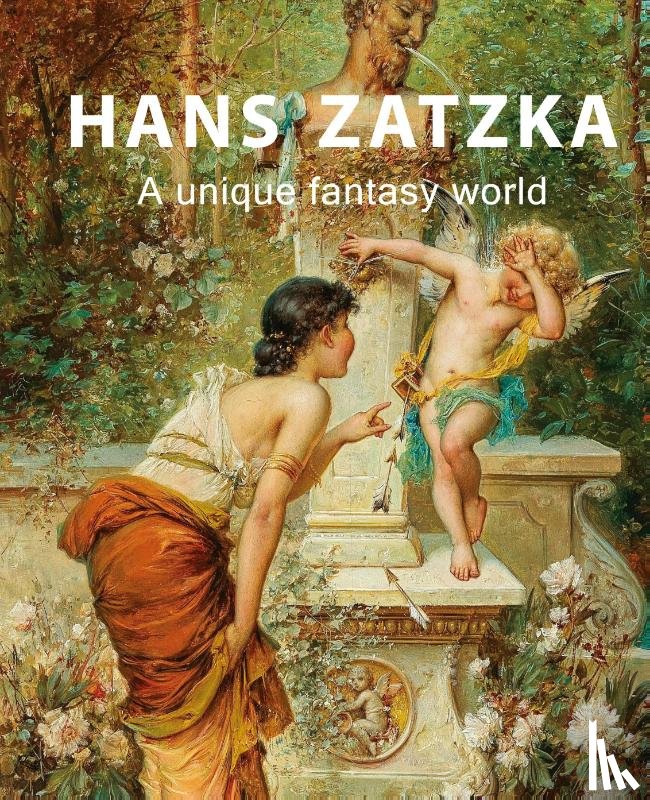 Kappe, Eelco - Hans Zatzka