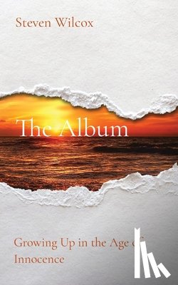 Wilcox, Steven Edward - The Album