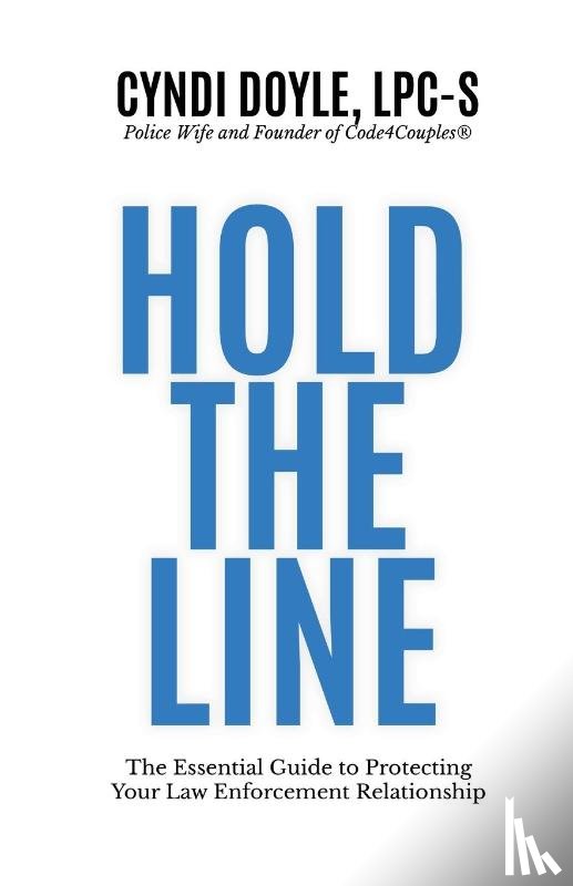 Doyle, Cyndi - Hold the Line