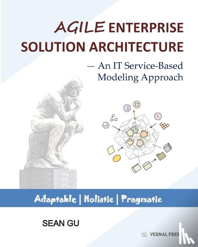 Gu, Sean - Agile ENTERPRISE SOLUTION ARCHITECTURE