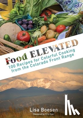 Boesen, Lisa A, Dyer, Erin - Food ELEVATED
