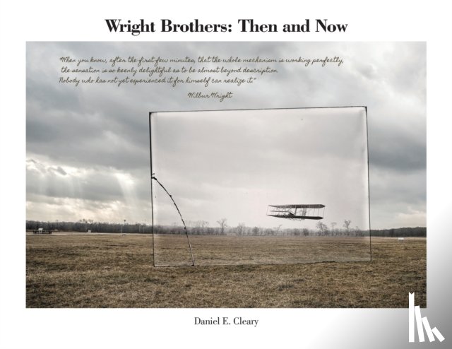 Cleary, Daniel E - Wright Brothers