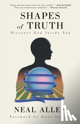 Allen, Neal - Shapes of Truth: Discover God Inside You