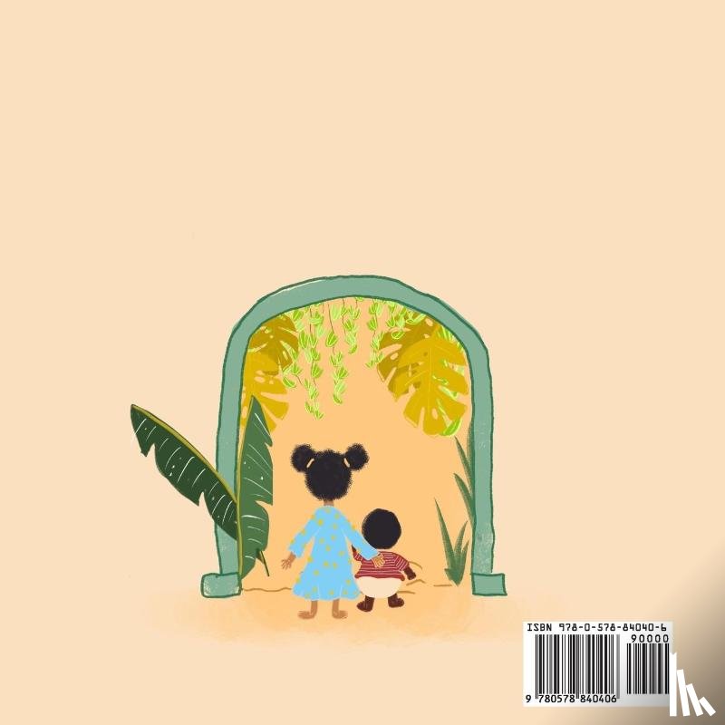 Marshall Barker, Lois - Ava's Caribbean ABC