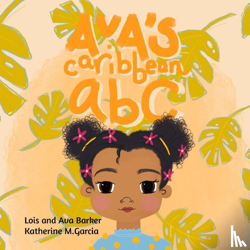Marshall Barker, Lois - Ava's Caribbean ABC