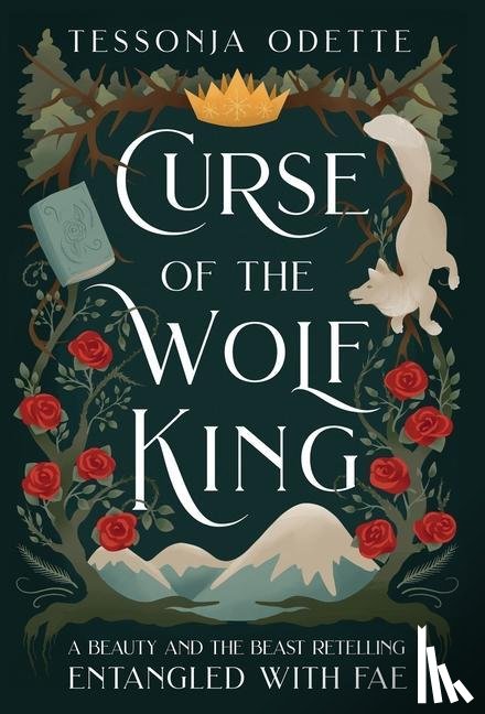 Odette, Tessonja - Curse of the Wolf King