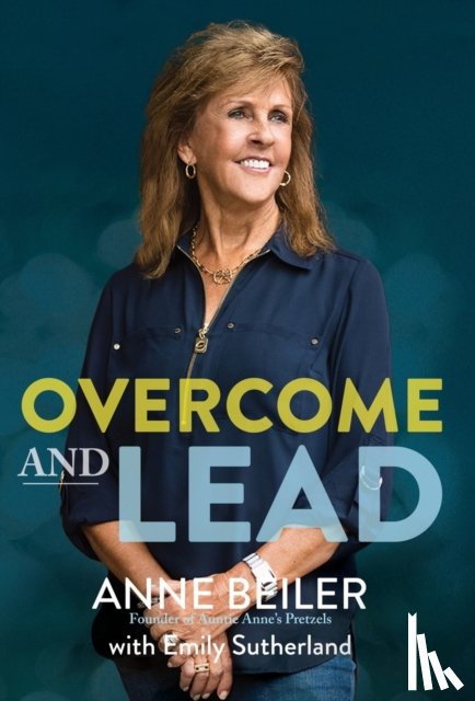 Beiler, Anne, Sutherland, Emily - Overcome and Lead