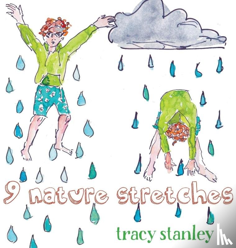 Stanley, Tracy - 9 Nature Stretches