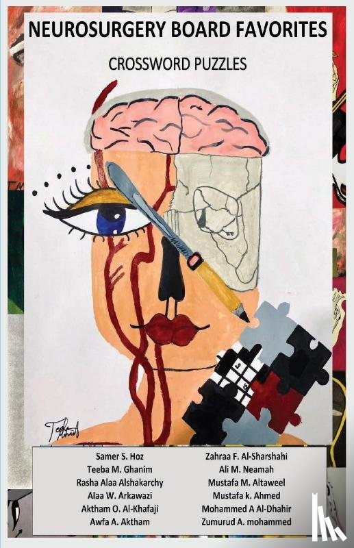 Hoz, Samer S, Al-Sharshahi, Zahraa F, Ghanim, Teeba M - Neurosurgery Board Favorites