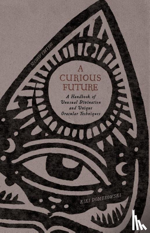 Dombrowski, Kiki - A Curious Future